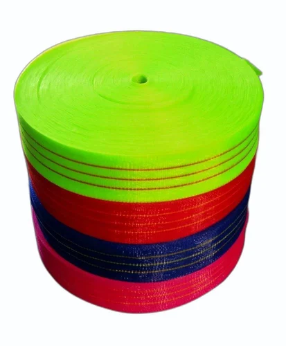 Plastic Virgin Niwar