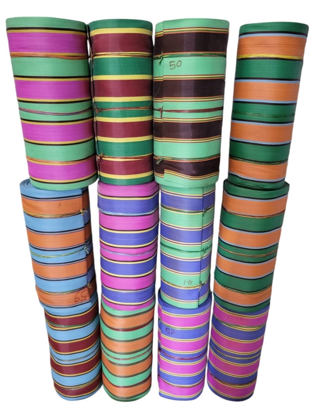 17 Inch Mono Cloth