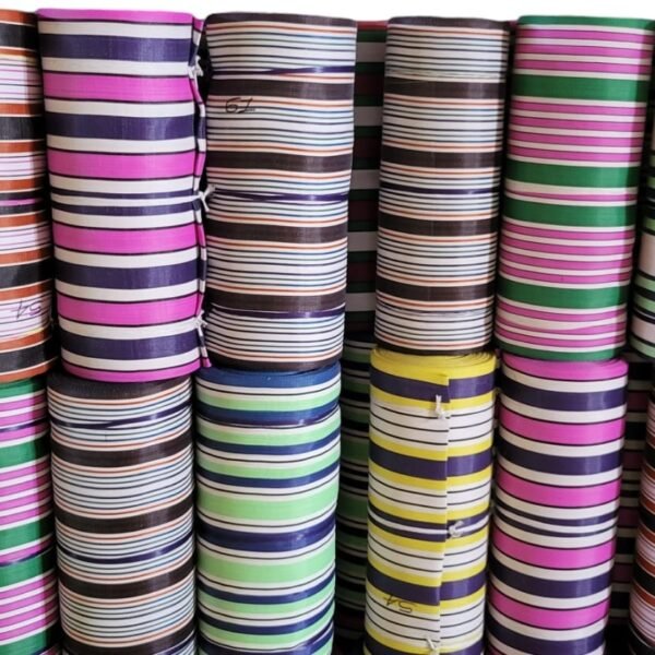 20 Inch Semi Cloth