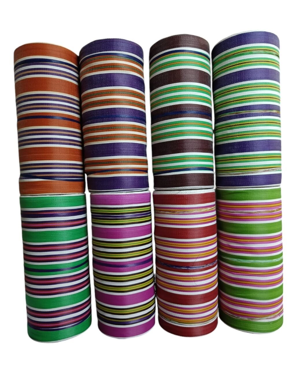 Semi Vergin Cloth