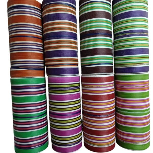 Semi Vergin Cloth