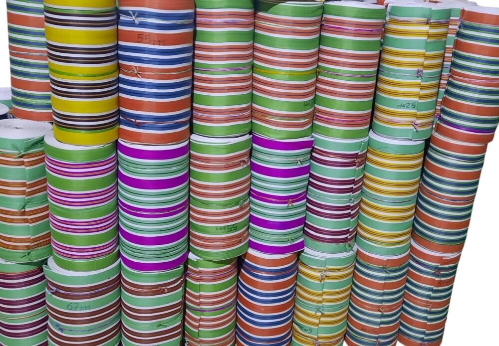 Semi Vergin Cloth - Image 2
